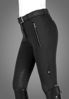 Equiline Full Grip Breeches - Natalia